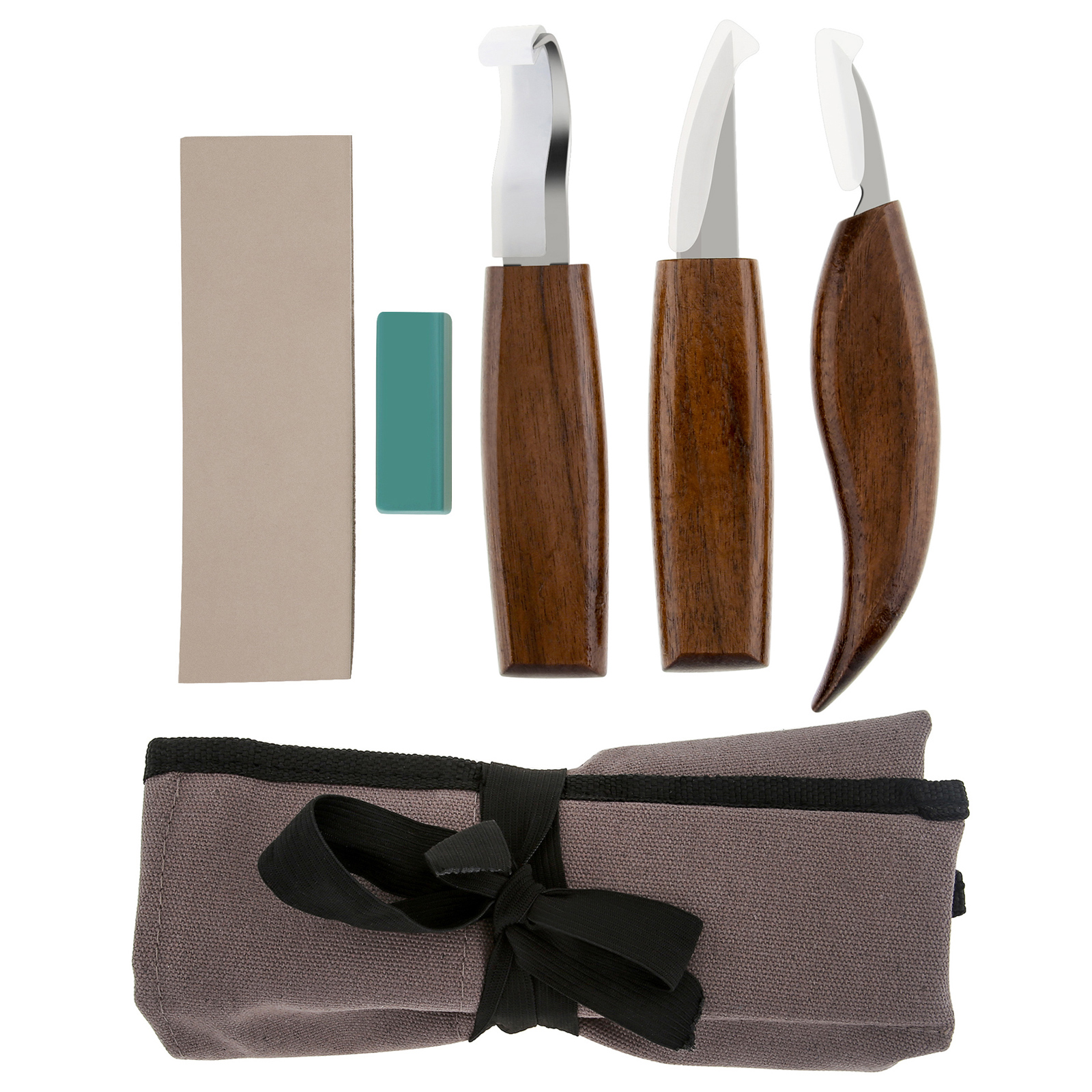 Woodworking Kits For Adults - Carving Tools Wood Detail Knife Chip