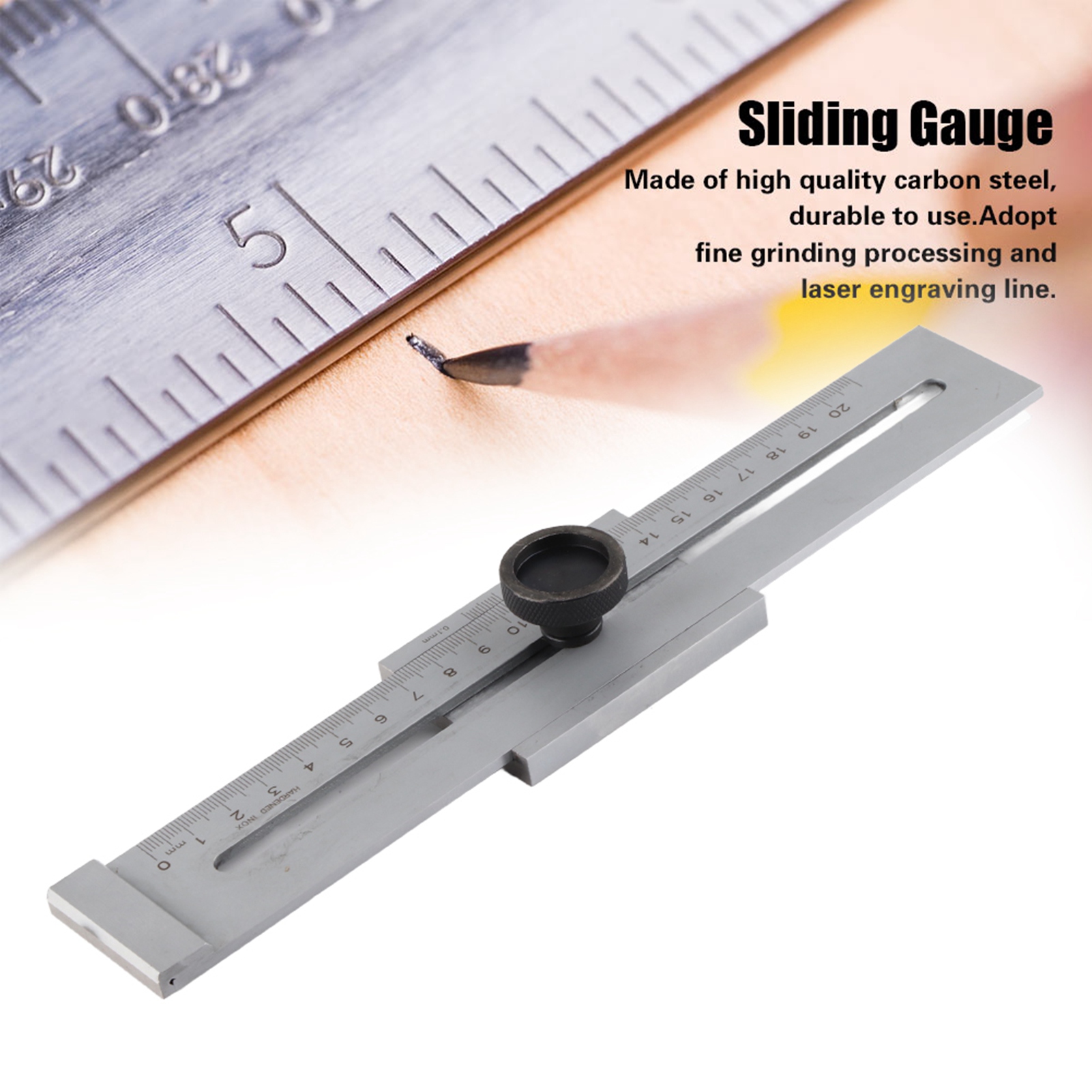 Woodworking Workshop Design - Woodworking Tool Metal Square Ruler Workshop