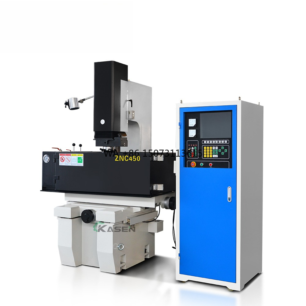 Woodworking Machinery For Sale - Kasen ZNC350 Brand New Electric Spark