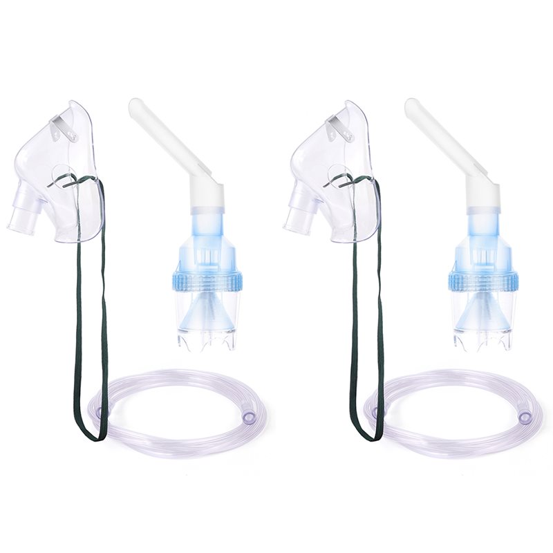 Woodworking Kits For Adults - HOTA43T Comprehensive Nebulizer Replacement Kit 2