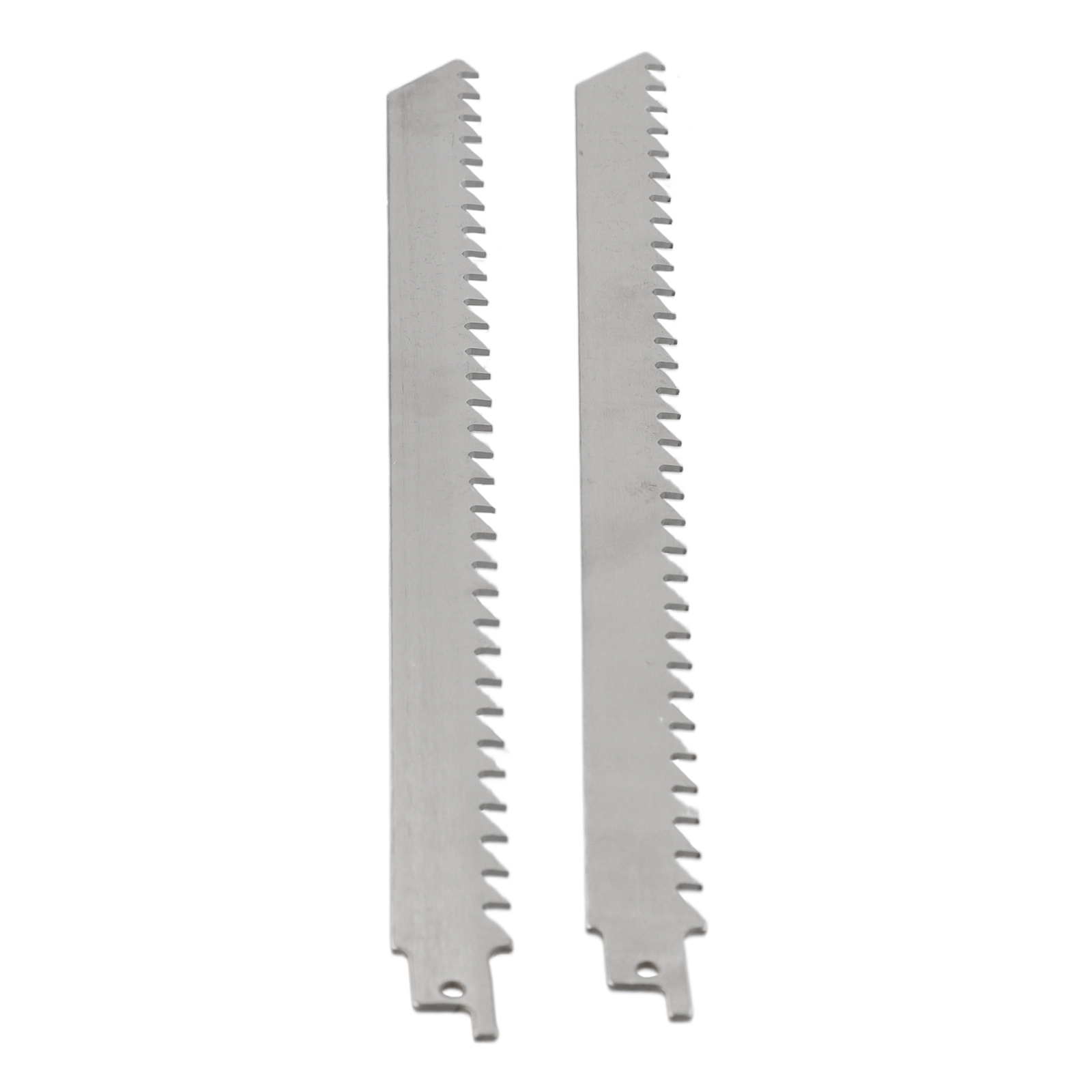 Woodworking Workshop Design - 2 Piece Reciprocating Saw For Blades