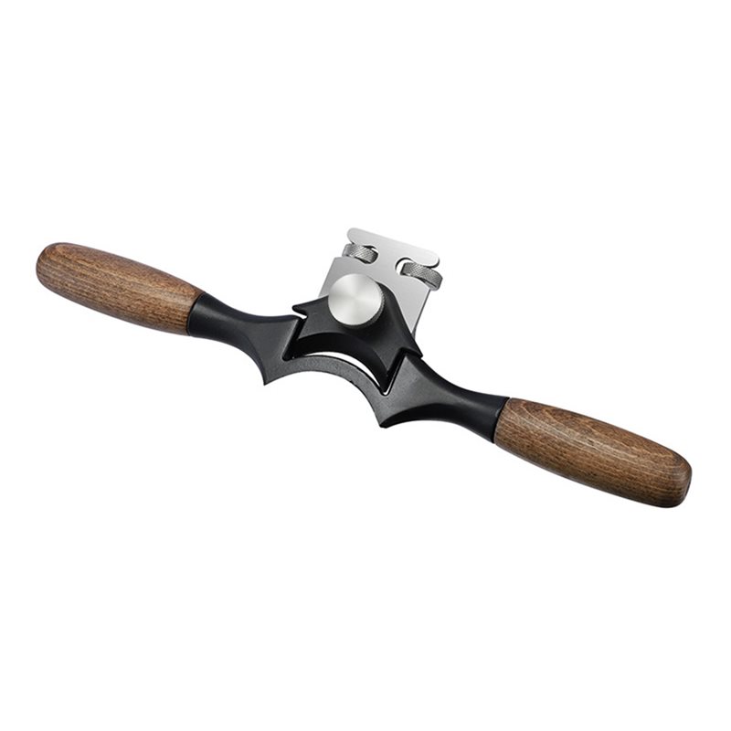 Spoke Shave Round - Light Weight Round Rod Spokeshave Woodworking