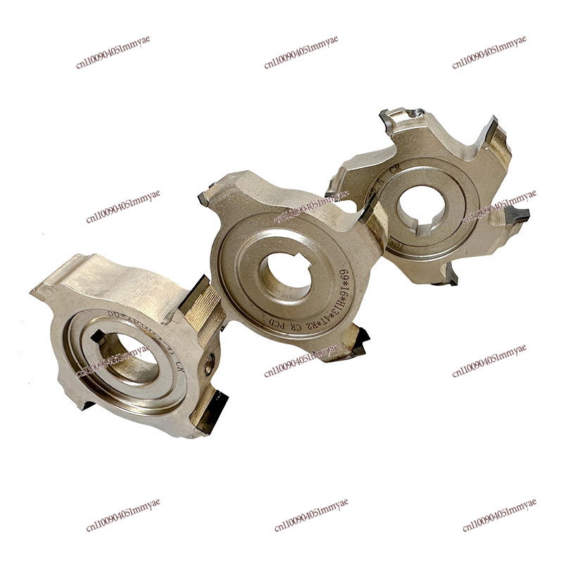 Woodworking Knife - Edge Banding Machine, Diamond Trimming Knife,