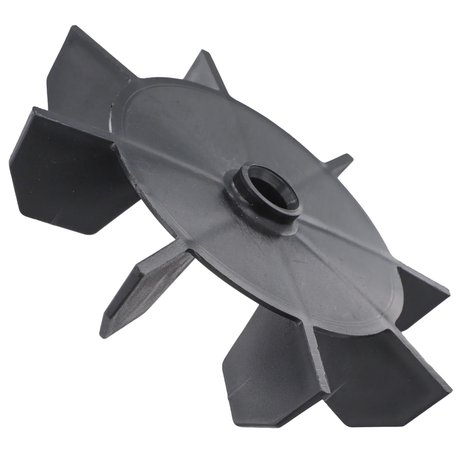 1PC Air Compressor Fan Blades  - Woodworking Oil ulasan dan harga