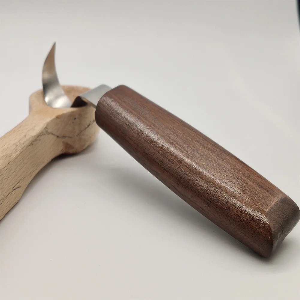 1pc Woodworking Carving Knife  - Woodworking Joinery ulasan dan harga