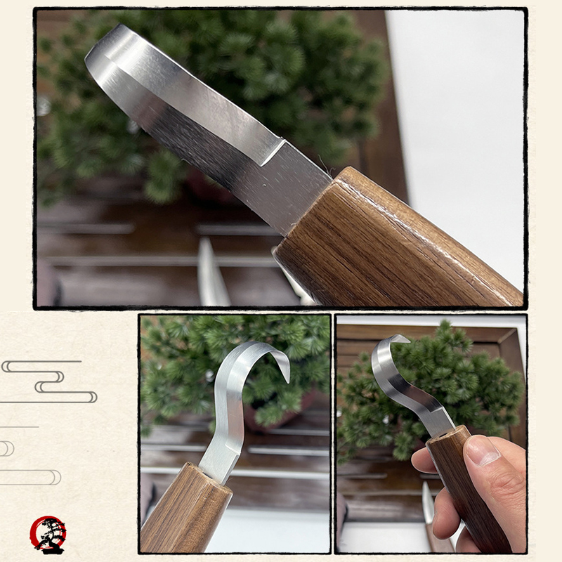 1pc Woodworking Carving Knife  - Woodworking Joinery ulasan dan harga