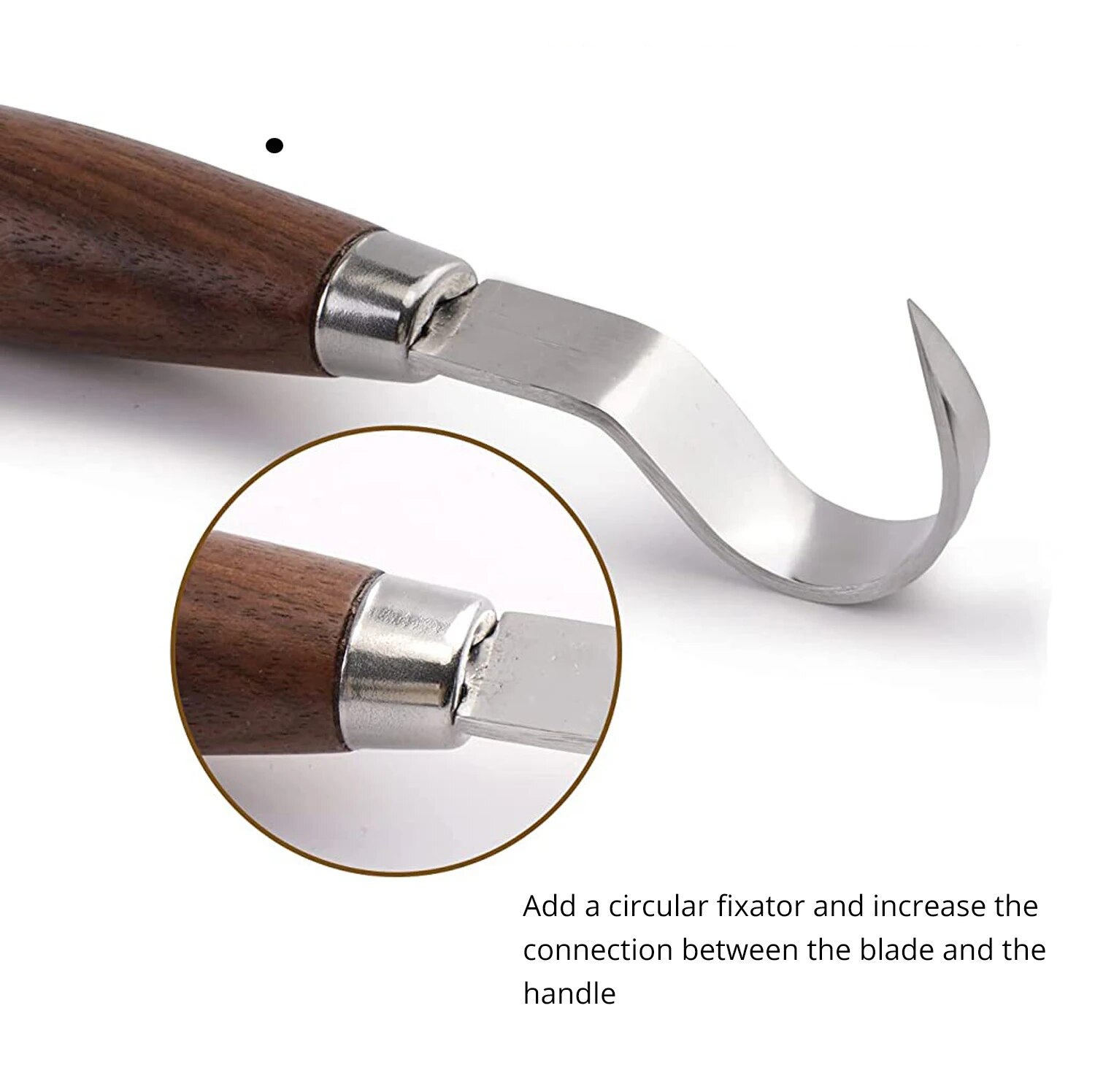 1pc Woodworking Carving Knife  - Woodworking Joinery ulasan dan harga