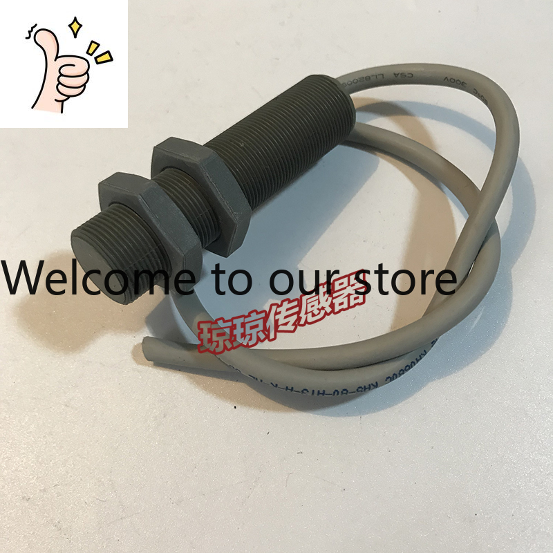 Ricky Proximity Sensor KA0680C - Woodworking Nl ulasan dan harga