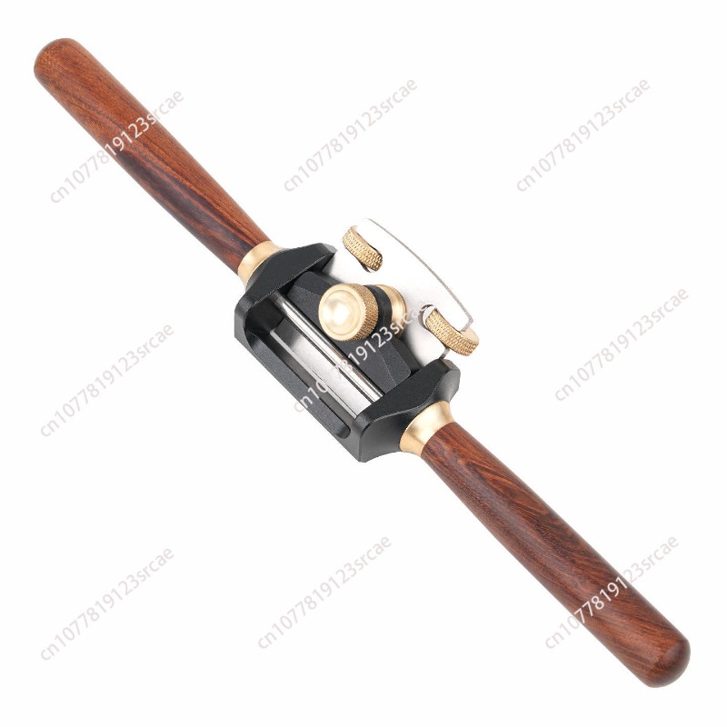 Woodworking hand planer Spokes - Spoke Shave Round ulasan dan harga