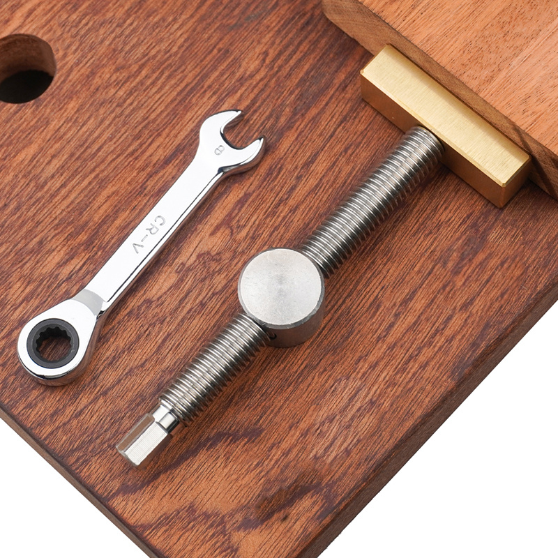 Woodworking Bench Dog Clamp Fa - Woodworking Bench Vise ulasan dan harga