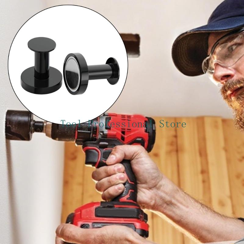 57QF I Shaped Neodymium Fasten - Woodworking Workshop Design ulasan dan harga
