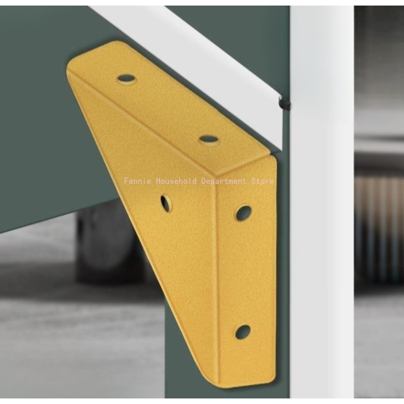10pcs 90 Degree Right Angle Fl - Woodworking Joint Types ulasan dan harga