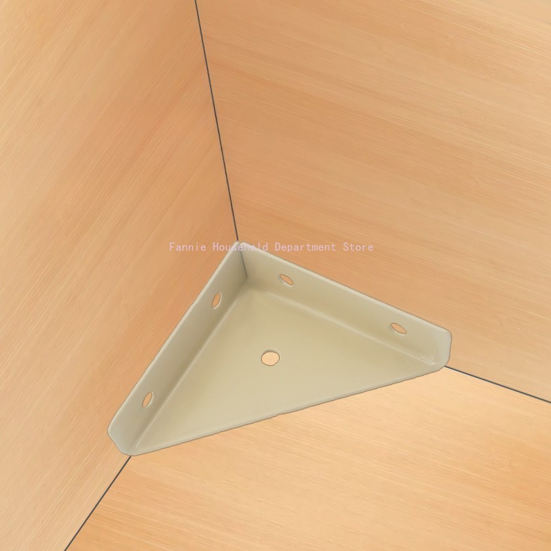 10pcs 90 Degree Right Angle Fl - Woodworking Joint Types ulasan dan harga