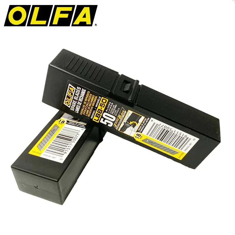 OLFA LBB-50 Heavy-Duty Spare B - Woodworking Nl ulasan dan harga