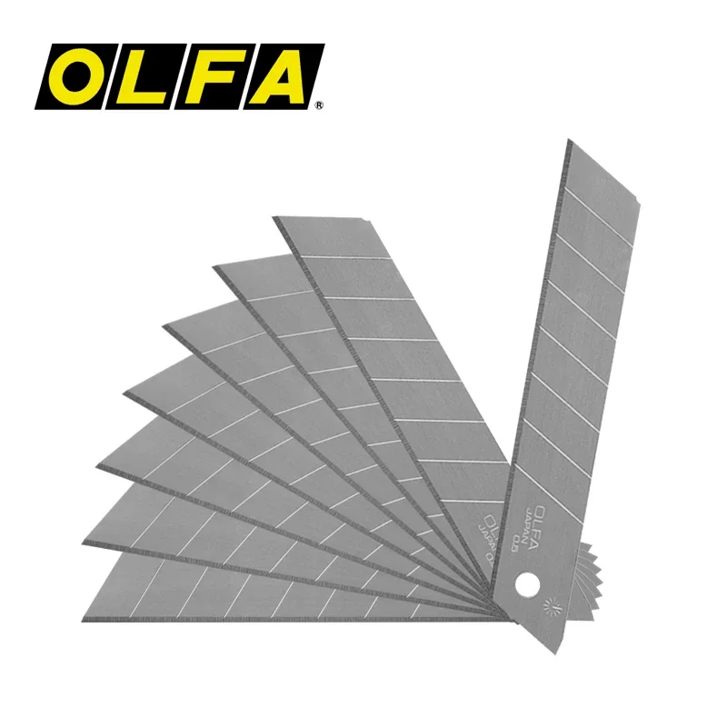 OLFA LBB-50 Heavy-Duty Spare B - Woodworking Nl ulasan dan harga