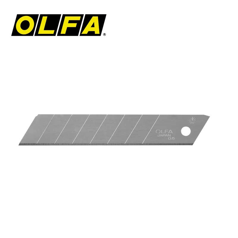 OLFA LBB-50 Heavy-Duty Spare B - Woodworking Nl ulasan dan harga