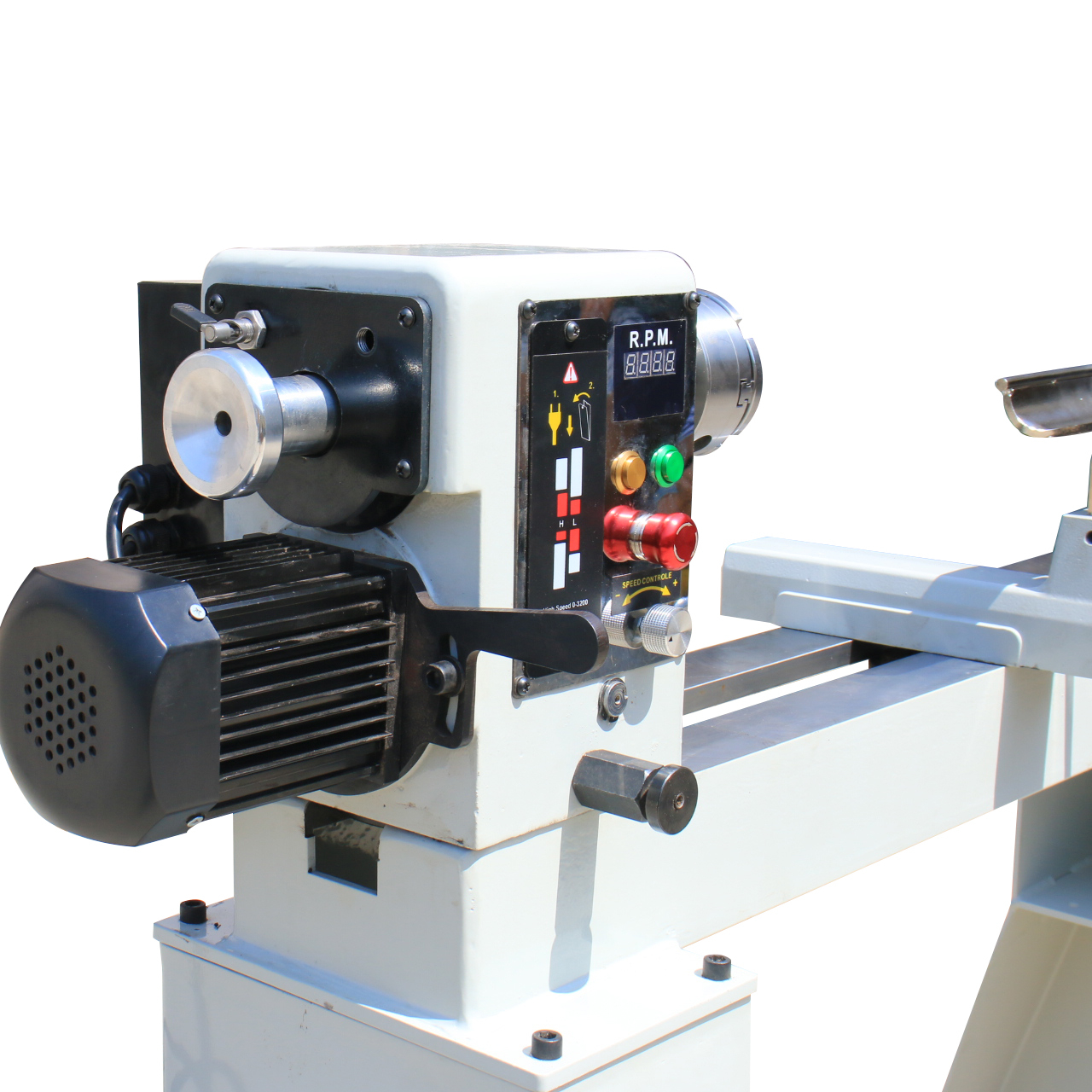 Woodworking Lathes, Wood Rotar - Woodworking Machinery For Sale ulasan dan harga