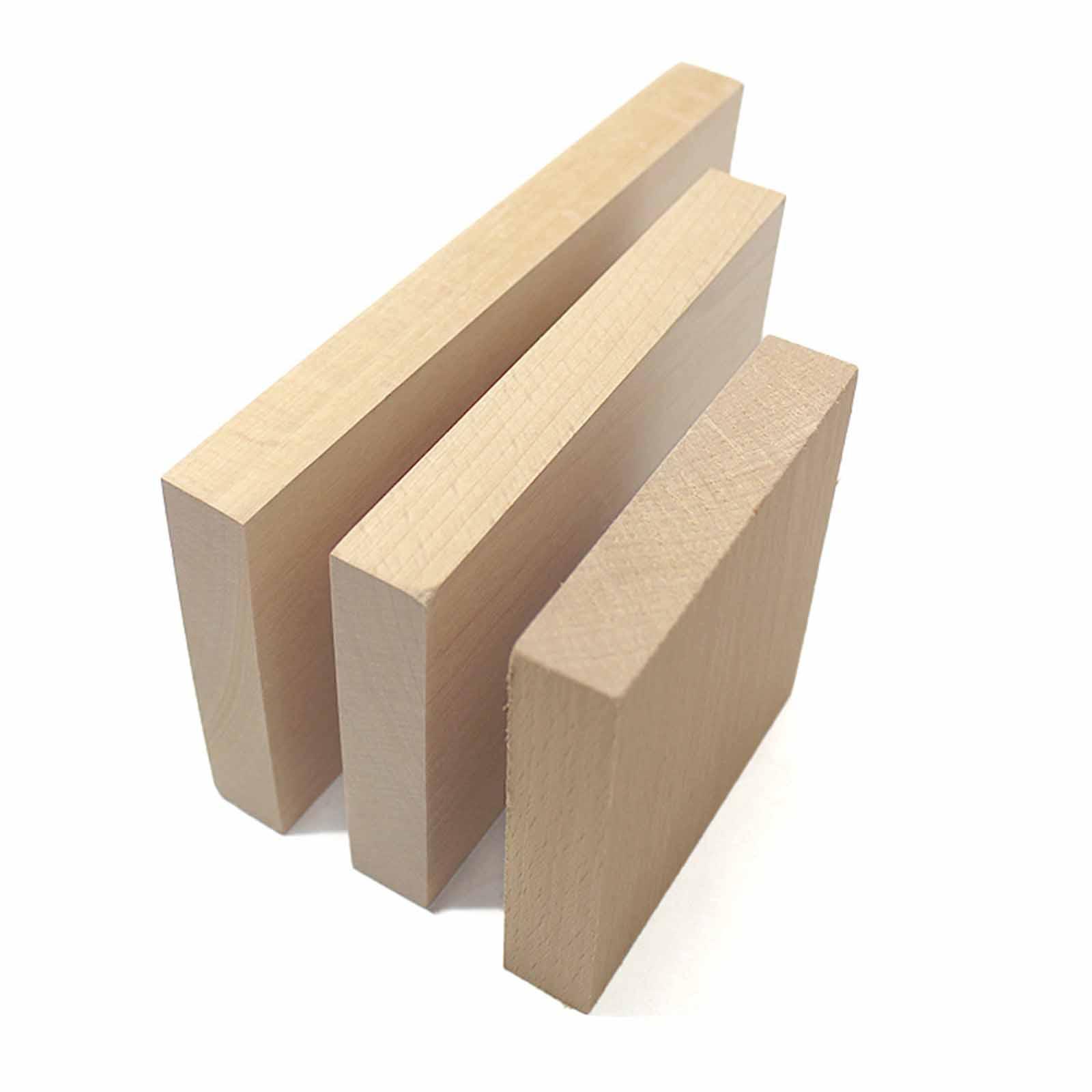 Solid Wood Carving Blocks Whit - Woodworking Kits For Adults ulasan dan harga