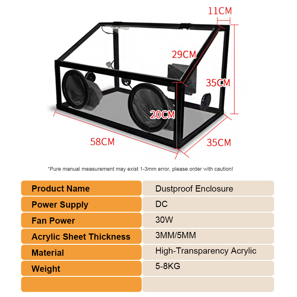 Transparent Acrylic Polishing  - Woodworking Joinery ulasan dan harga