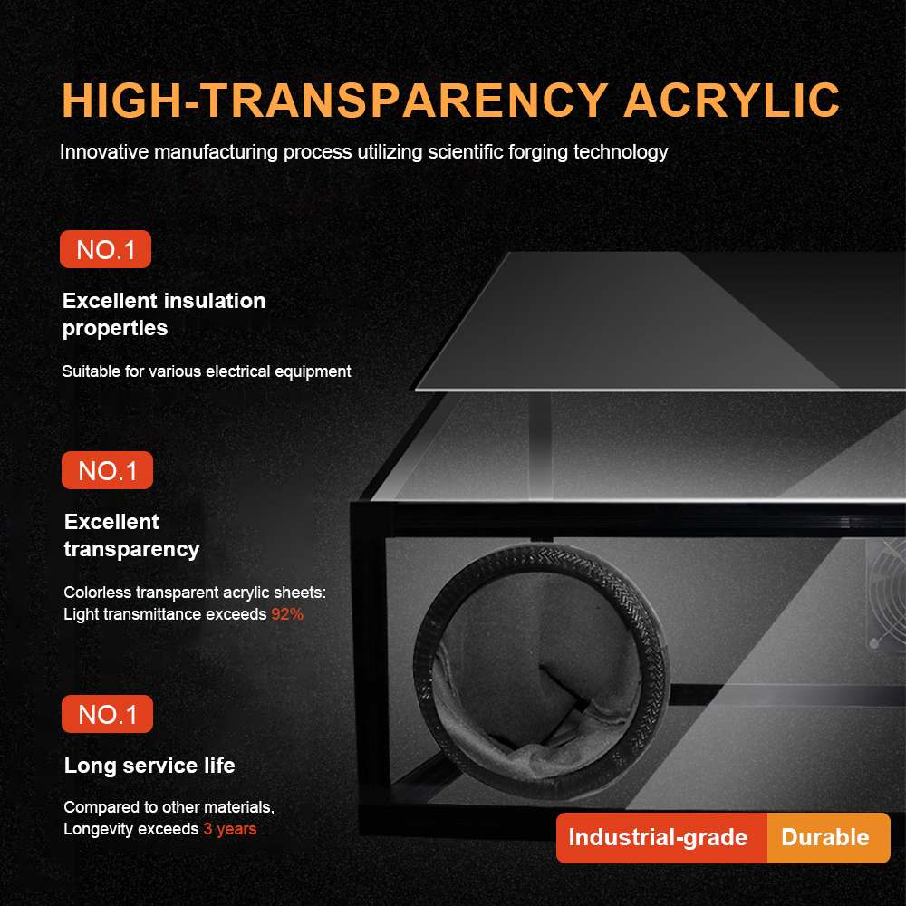 Transparent Acrylic Polishing  - Woodworking Joinery ulasan dan harga