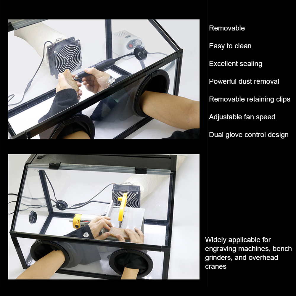 Transparent Acrylic Polishing  - Woodworking Joinery ulasan dan harga