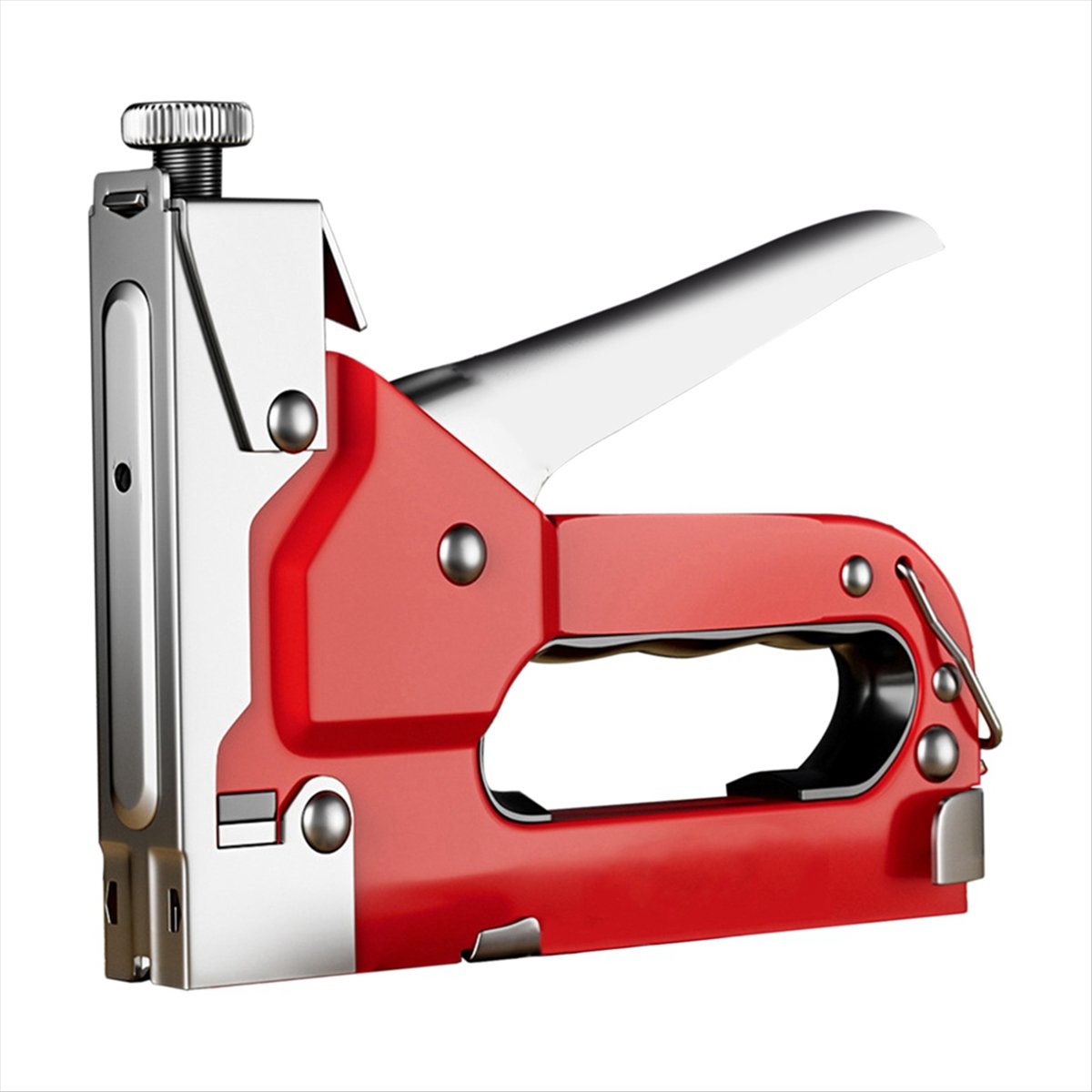 N82R Manual Three-Purpose Nail - Woodworking Oil ulasan dan harga