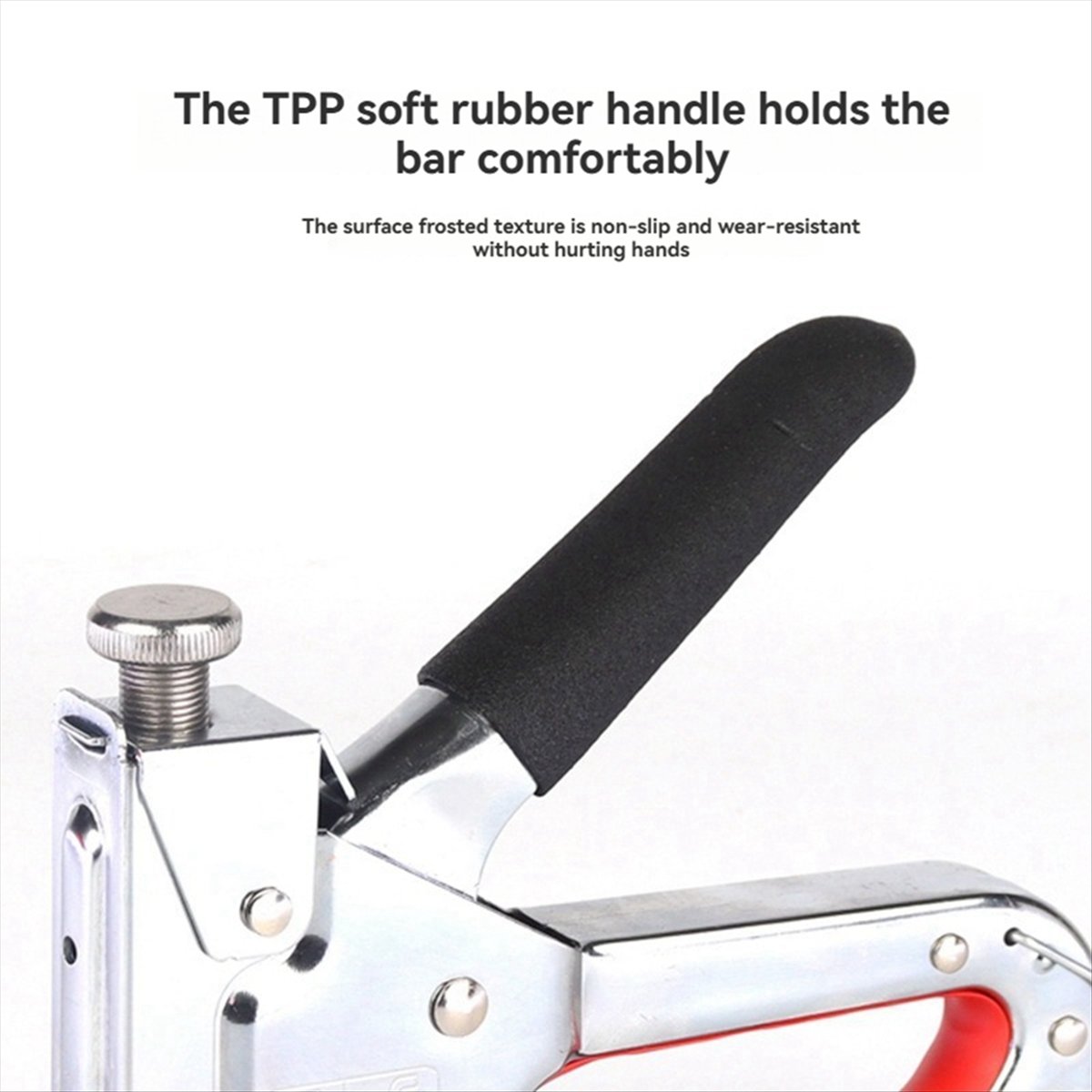 N82R Manual Three-Purpose Nail - Woodworking Oil ulasan dan harga