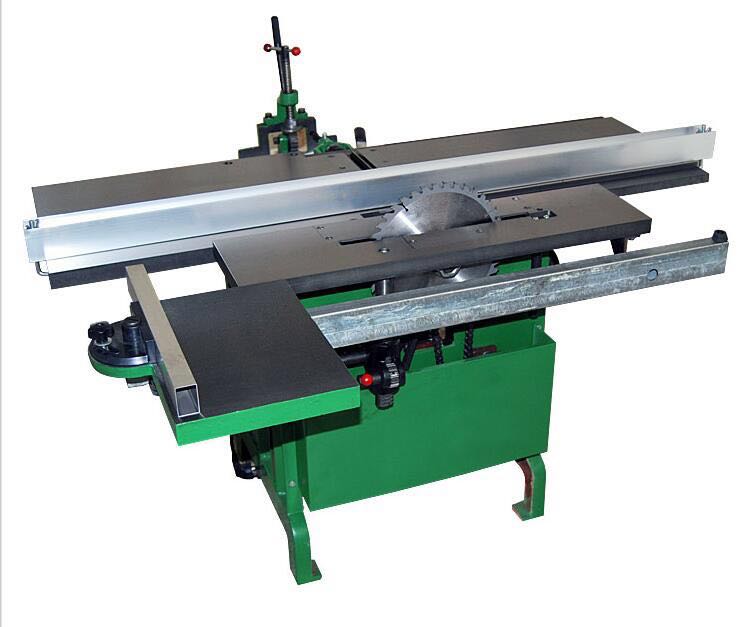 This 3-in-1 multifunction wood - Woodworking Workshop Design ulasan dan harga