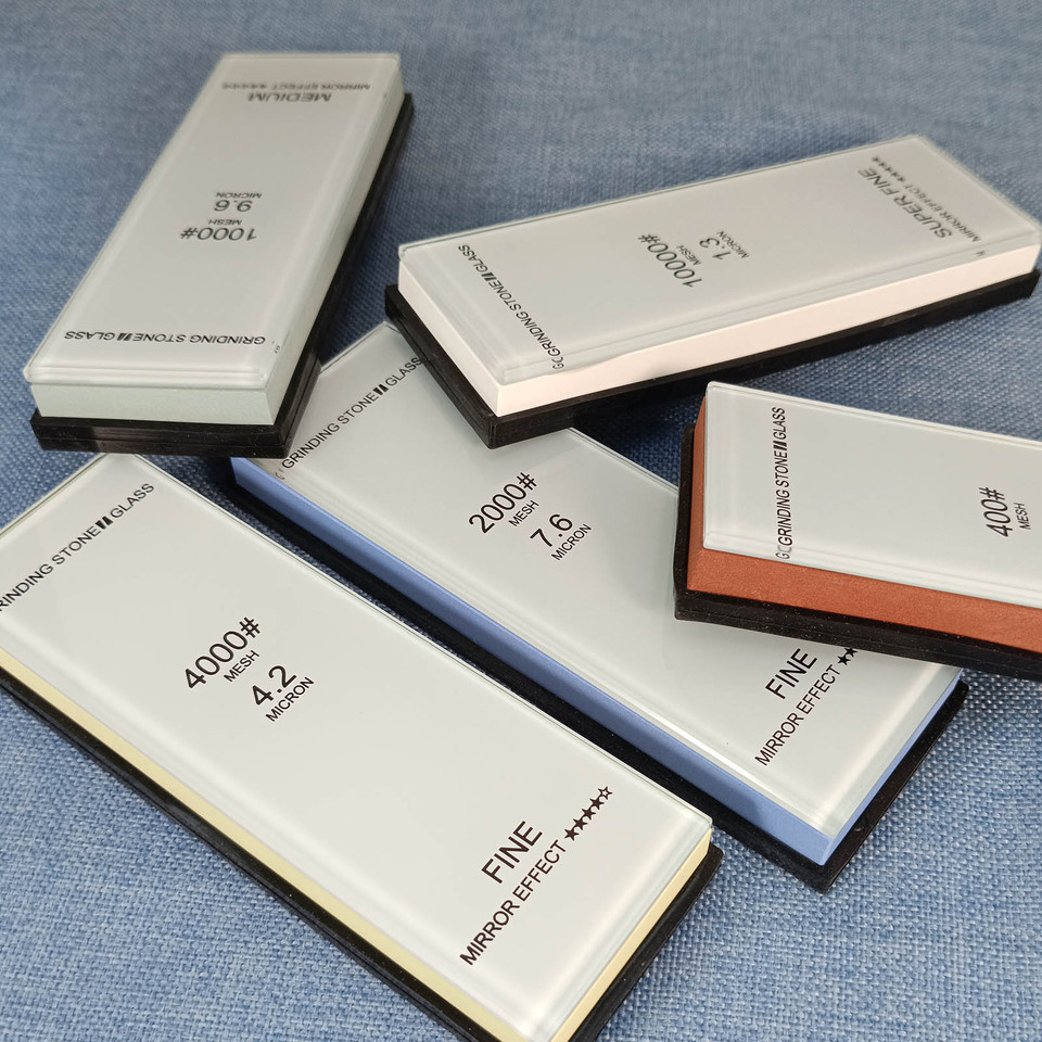 240#-15000# Grit Professional  - Woodworking Knife ulasan dan harga