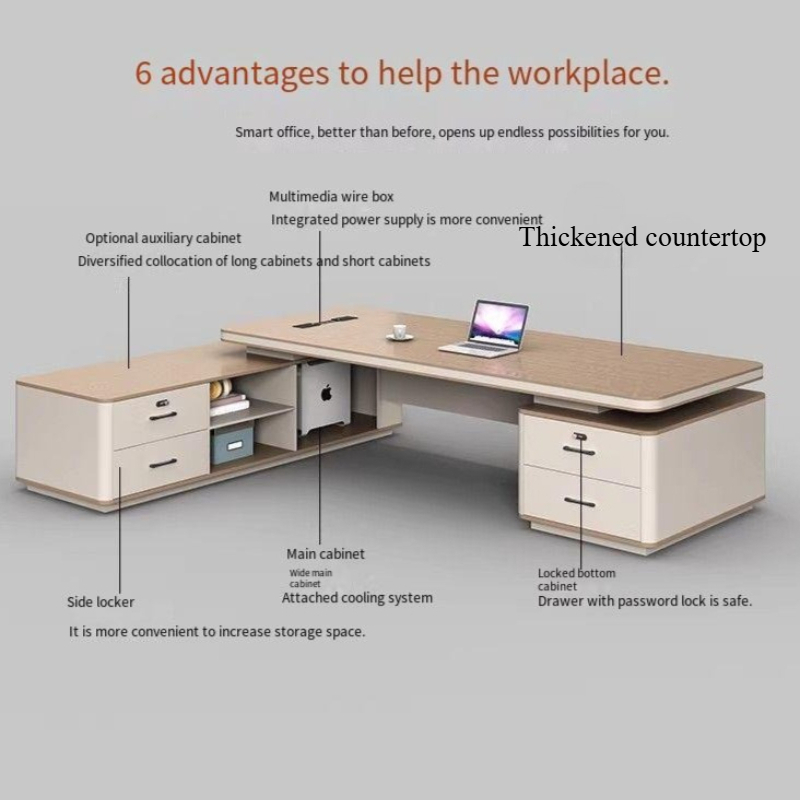 Work Auxiliary Sedentary Table - Woodworking Workshop Design ulasan dan harga