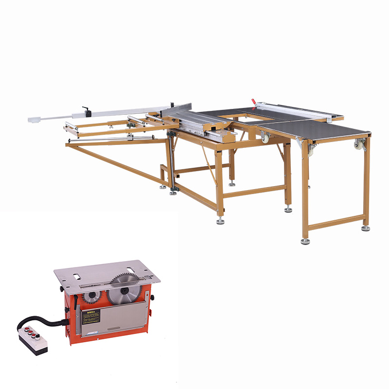 China Sale Multifunction Porta - Woodworking Machinery For Sale ulasan dan harga