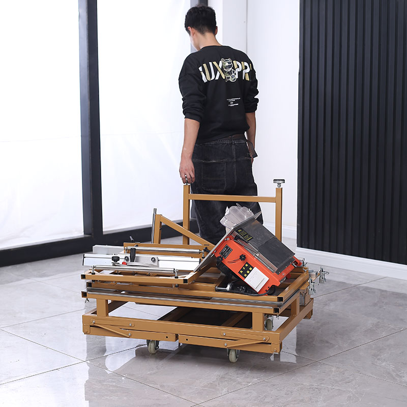 China Sale Multifunction Porta - Woodworking Machinery For Sale ulasan dan harga