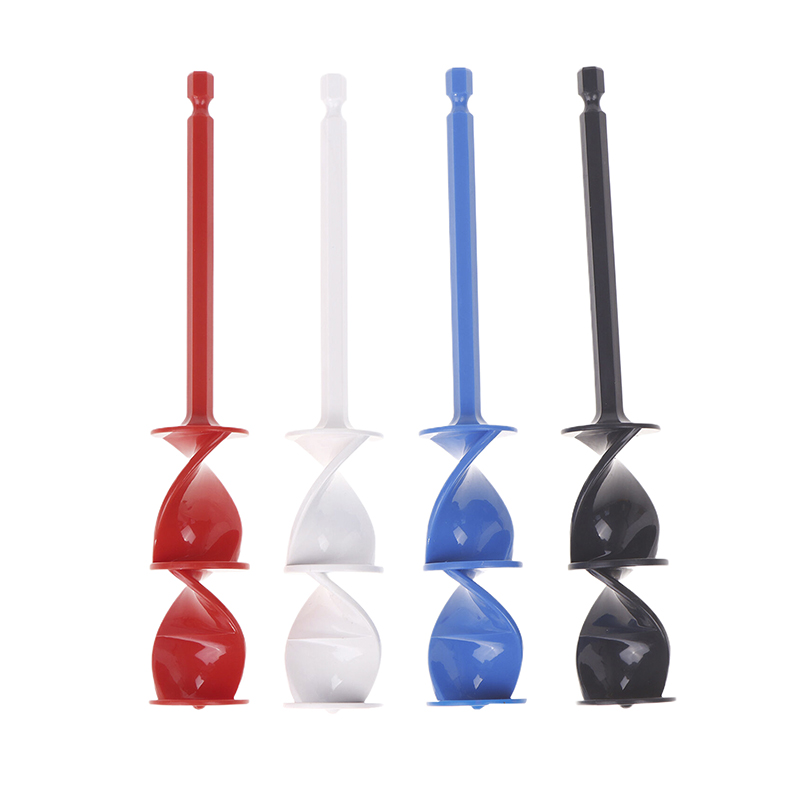 1PC Paint Stirring Rod Epoxy M - Woodworking Oil ulasan dan harga