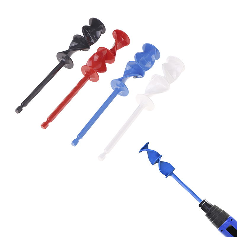 1PC Paint Stirring Rod Epoxy M - Woodworking Oil ulasan dan harga