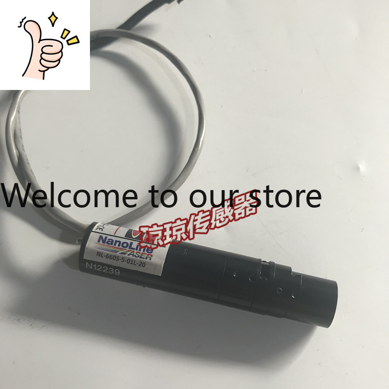 NL-660S-5-01L-20 Sensor - Woodworking Nl ulasan dan harga