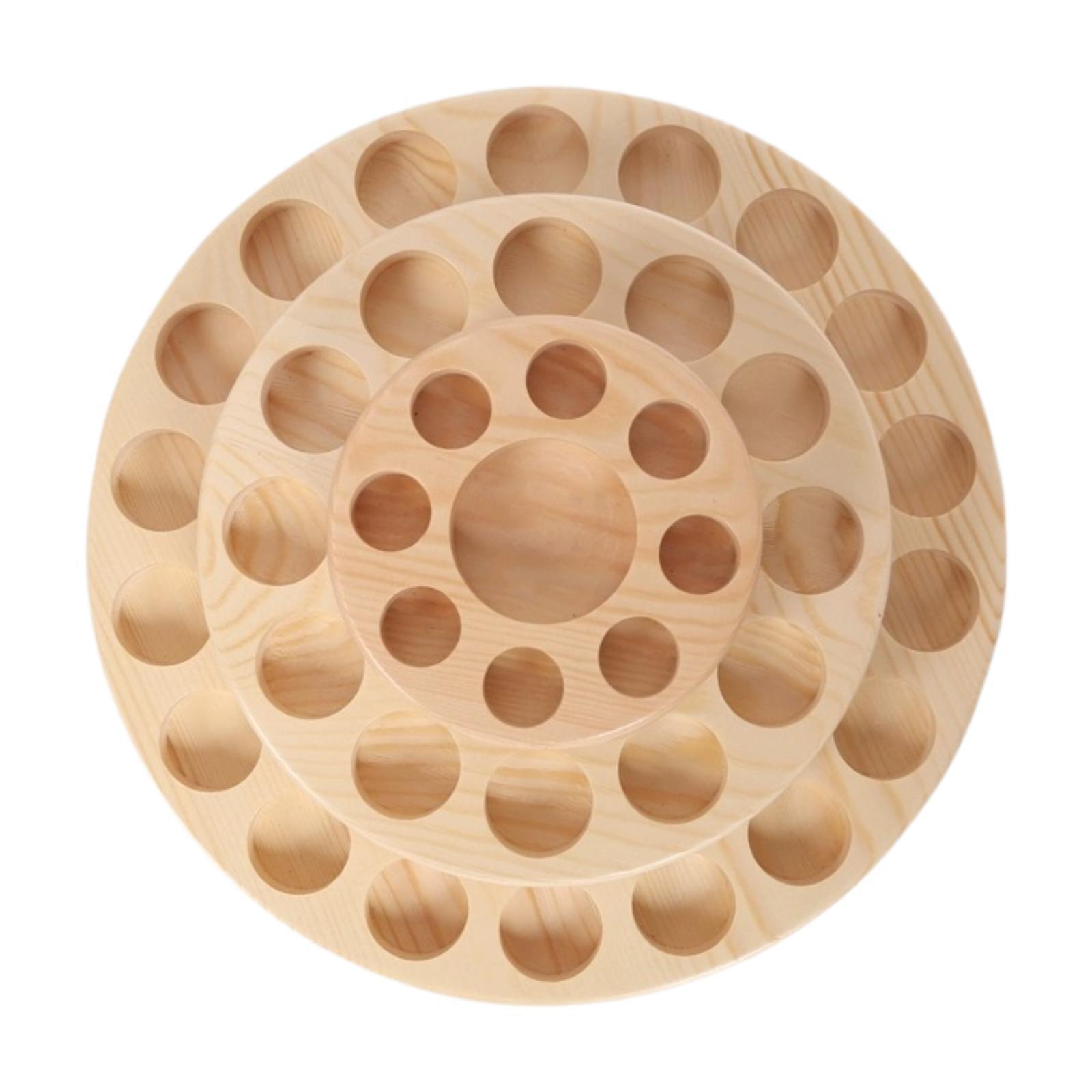 Essential Oil Storage Rack Sto - Woodworking Oil ulasan dan harga