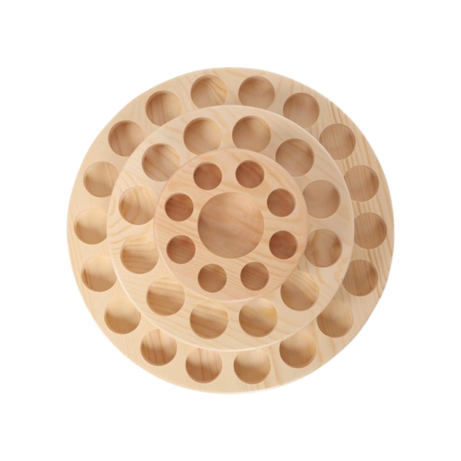 Essential Oil Storage Rack Sto - Woodworking Oil ulasan dan harga
