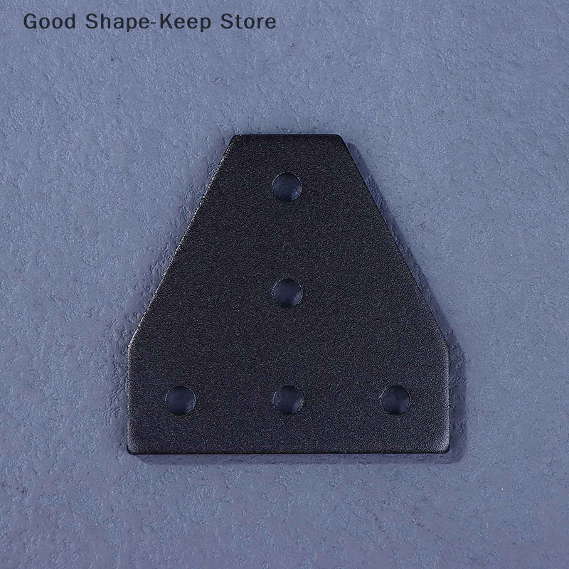 1Pc T/L Type 5 Hole Joint Boar - Woodworking Joint Types ulasan dan harga
