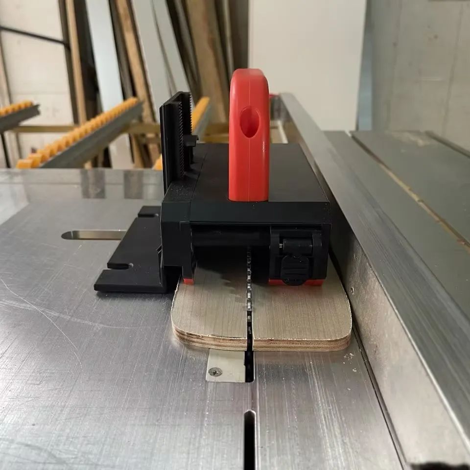 Table Saw Push Block Pusher Ad - Woodworking Joinery ulasan dan harga