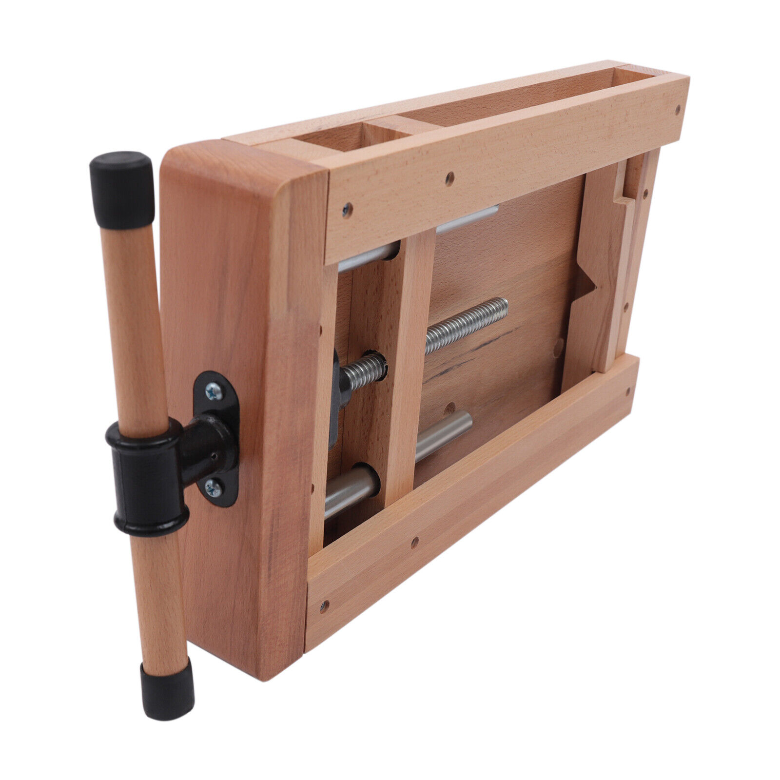 Wood Vise Workbench, Portable  - Woodworking Bench Vise ulasan dan harga