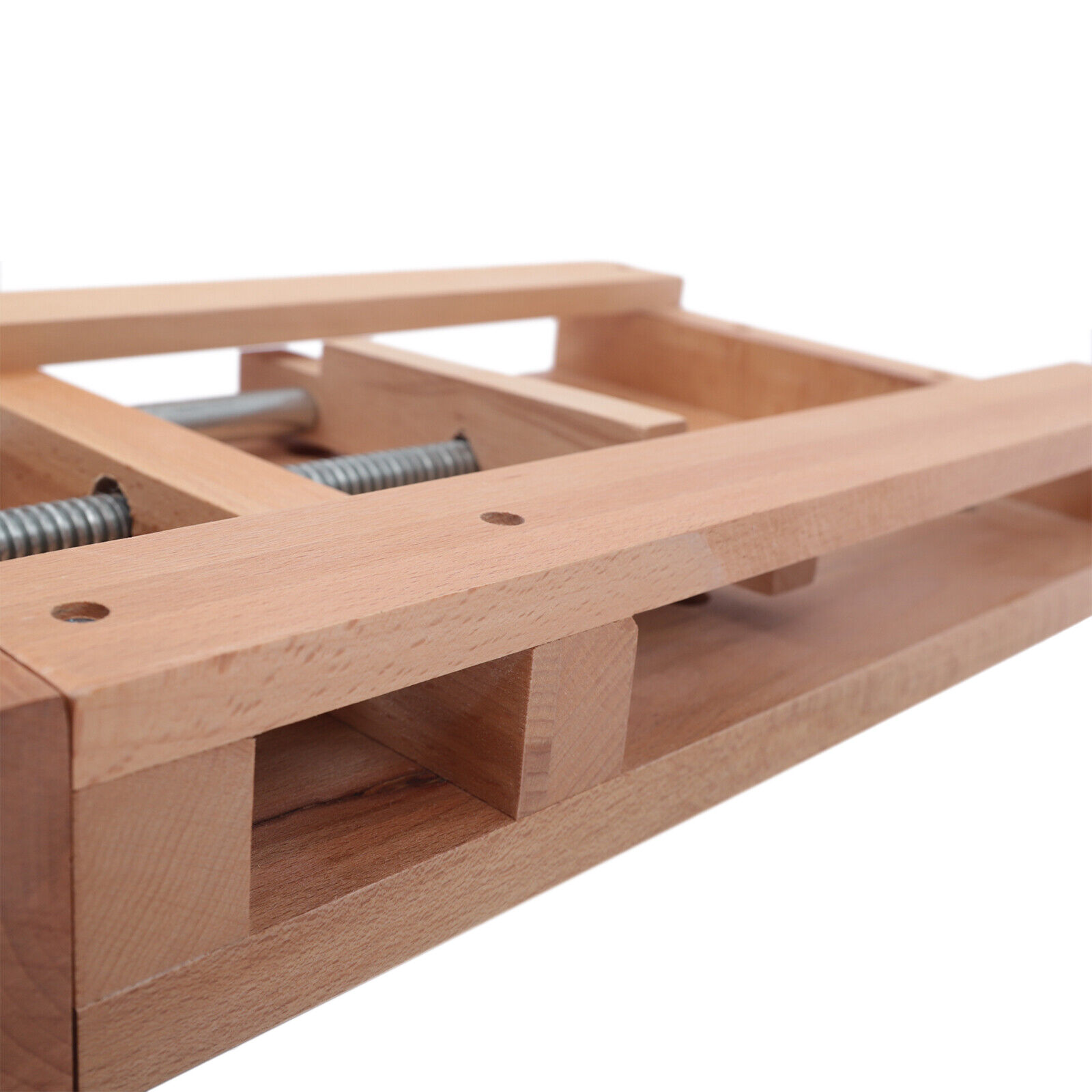 Wood Vise Workbench, Portable  - Woodworking Bench Vise ulasan dan harga