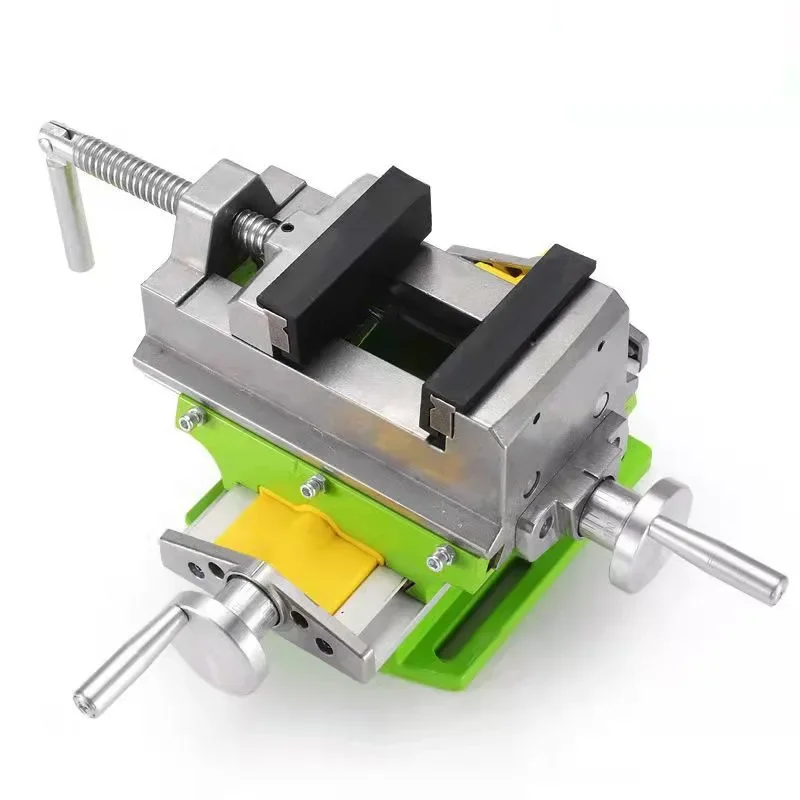 3Inch Cross Slide Vise Vice ta - Woodworking Bench Vise ulasan dan harga