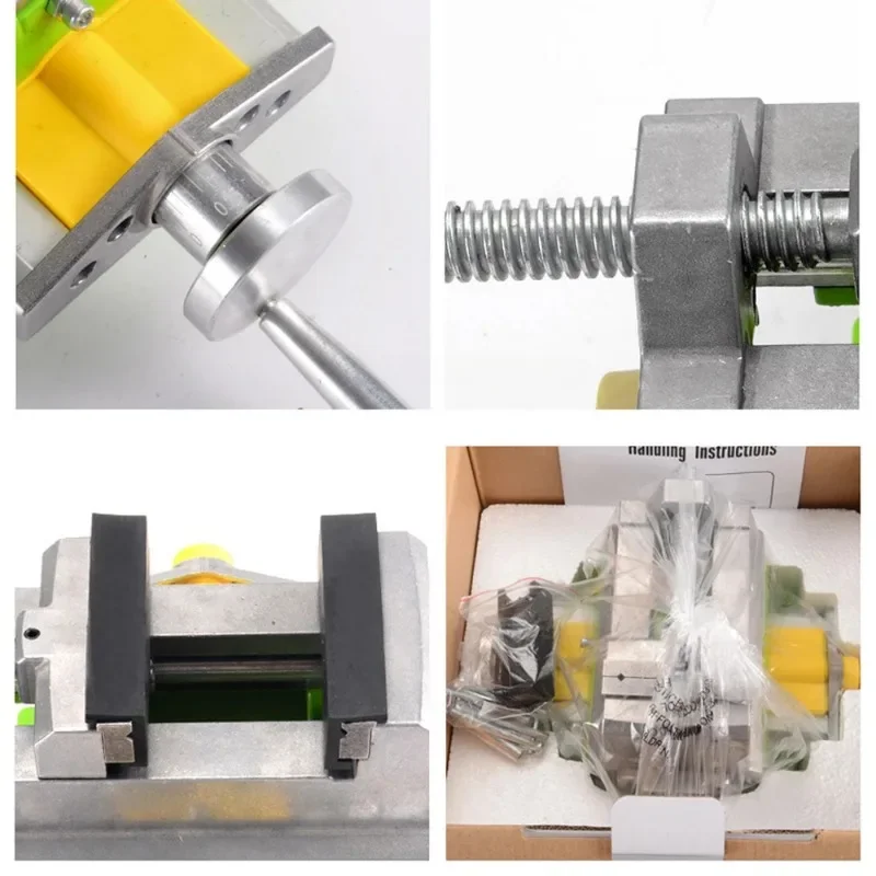 3Inch Cross Slide Vise Vice ta - Woodworking Bench Vise ulasan dan harga