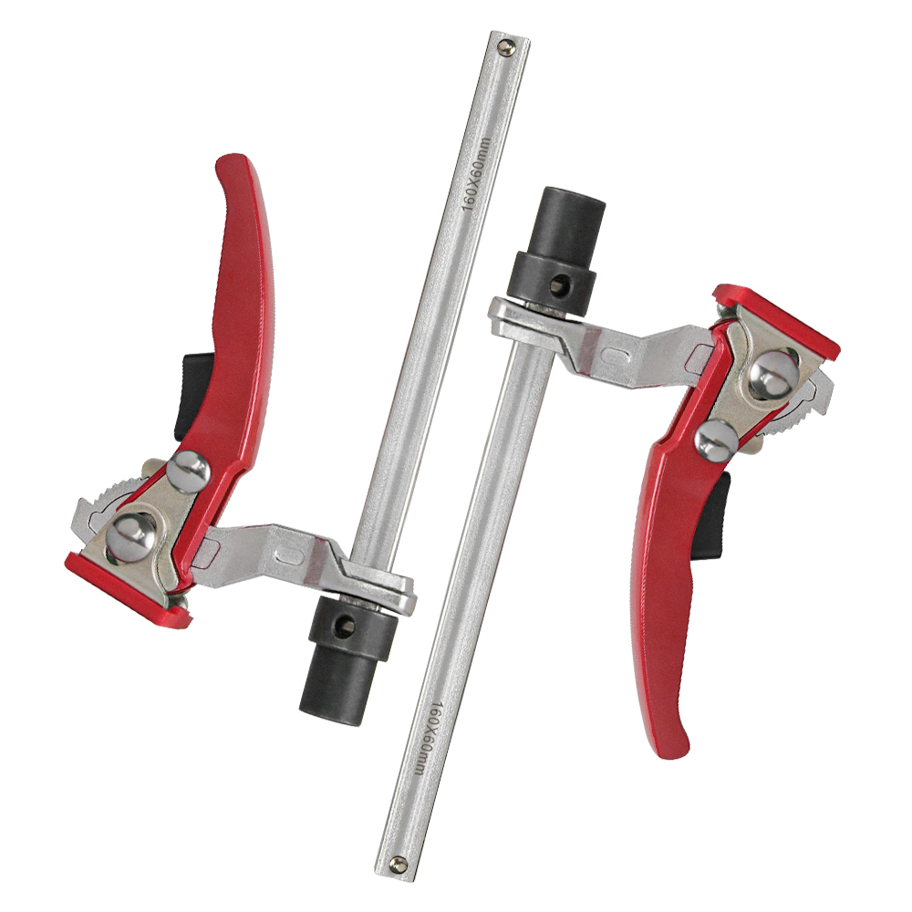 Allsome 2pc MFT Table Workbenc - Woodworking Joinery ulasan dan harga