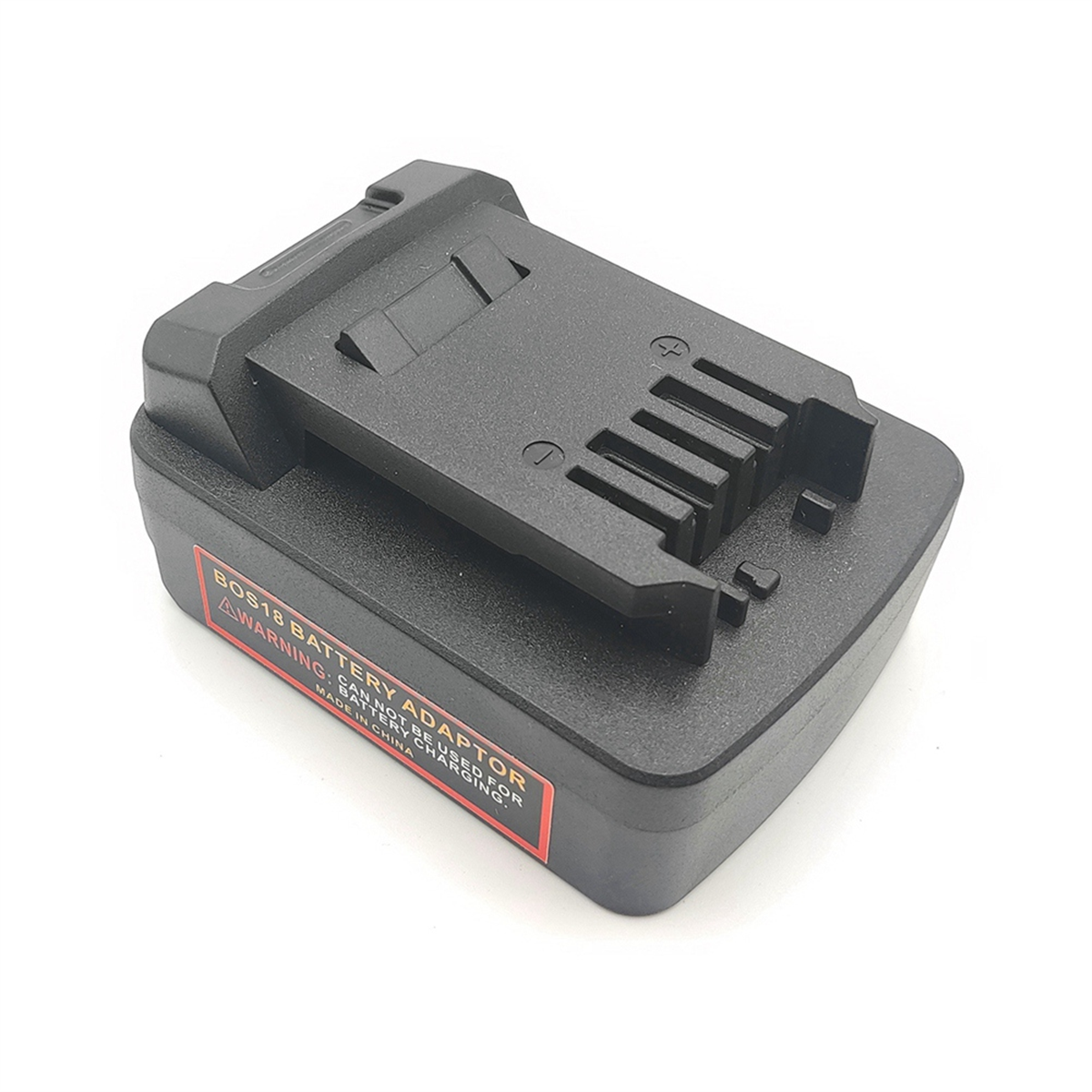 N37R_NL Battery Adapter for Bo - Woodworking Nl ulasan dan harga