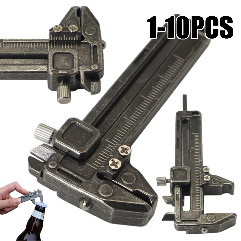 2-in-1 Multi-Function Mini Cal - Woodworking Workshop Design ulasan dan harga