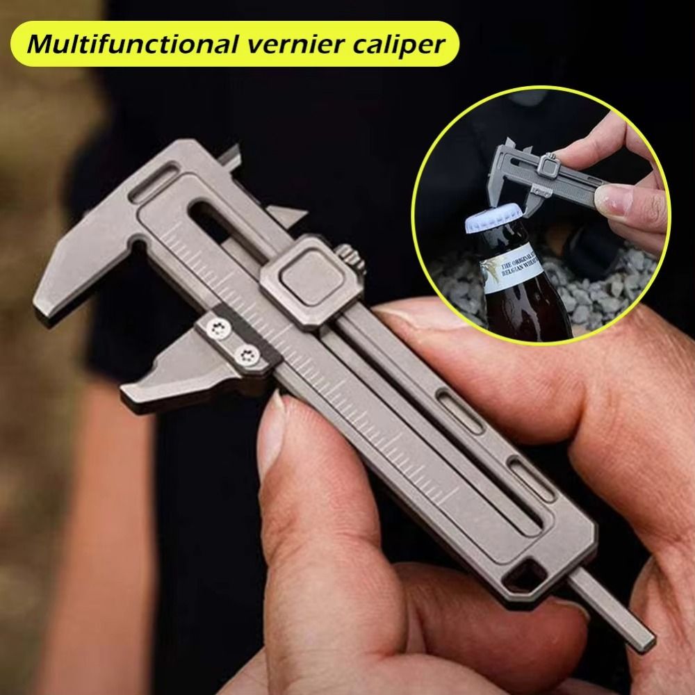 2-in-1 Multi-Function Mini Cal - Woodworking Workshop Design ulasan dan harga