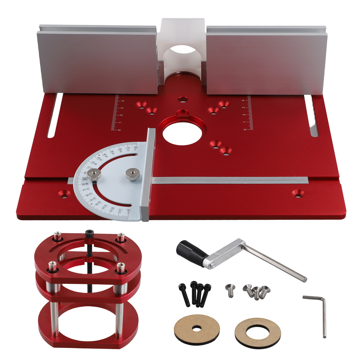 Woodworking Router Lift Kit Ro - Woodworking Kits For Adults ulasan dan harga