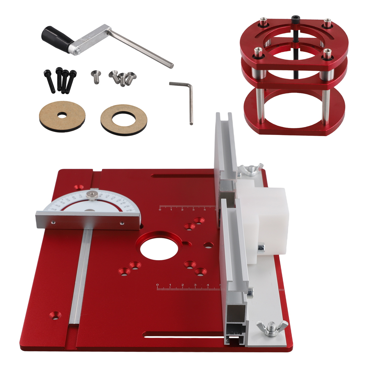 Woodworking Router Lift Kit Ro - Woodworking Kits For Adults ulasan dan harga