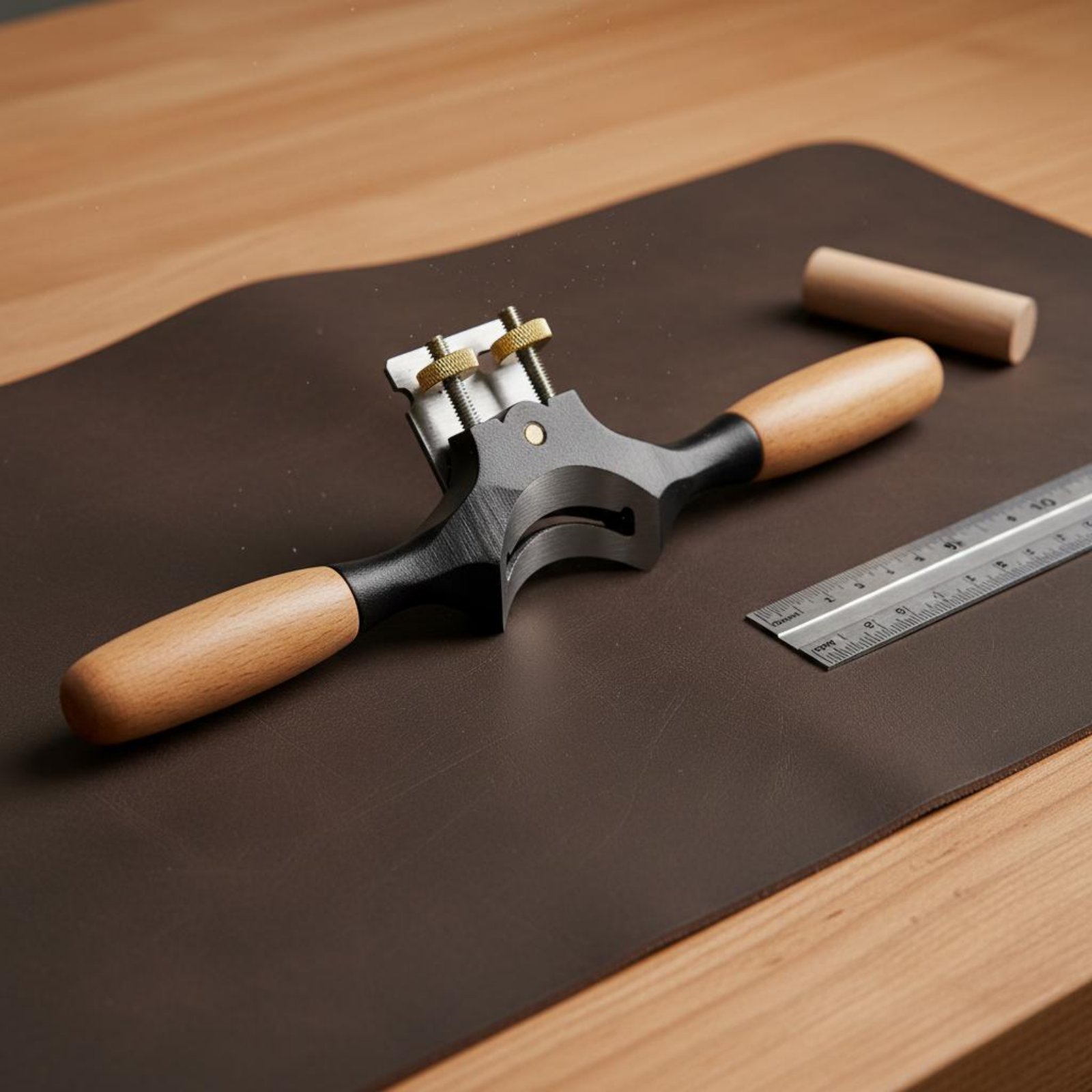Concave Spokeshave Comfortable - Spoke Shave Round ulasan dan harga